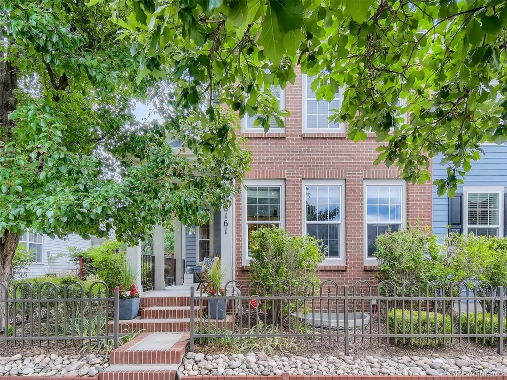 Unit for sale at 8161 E 29th Ave, Denver, CO 80238