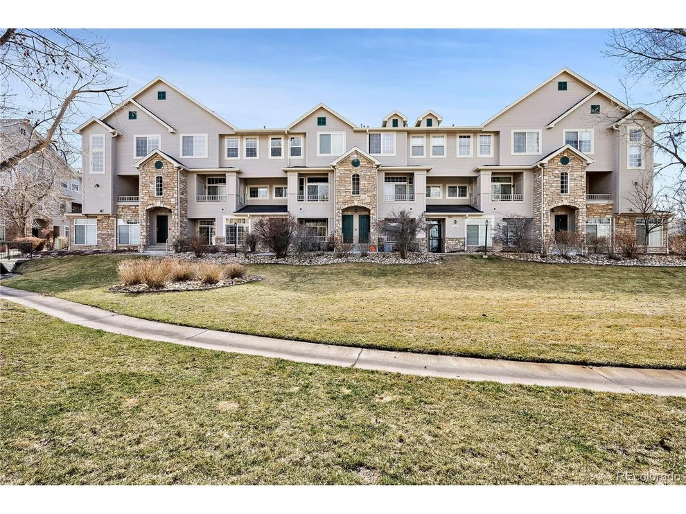Unit for sale at 9448 E Florida Ave, Denver, CO 80247