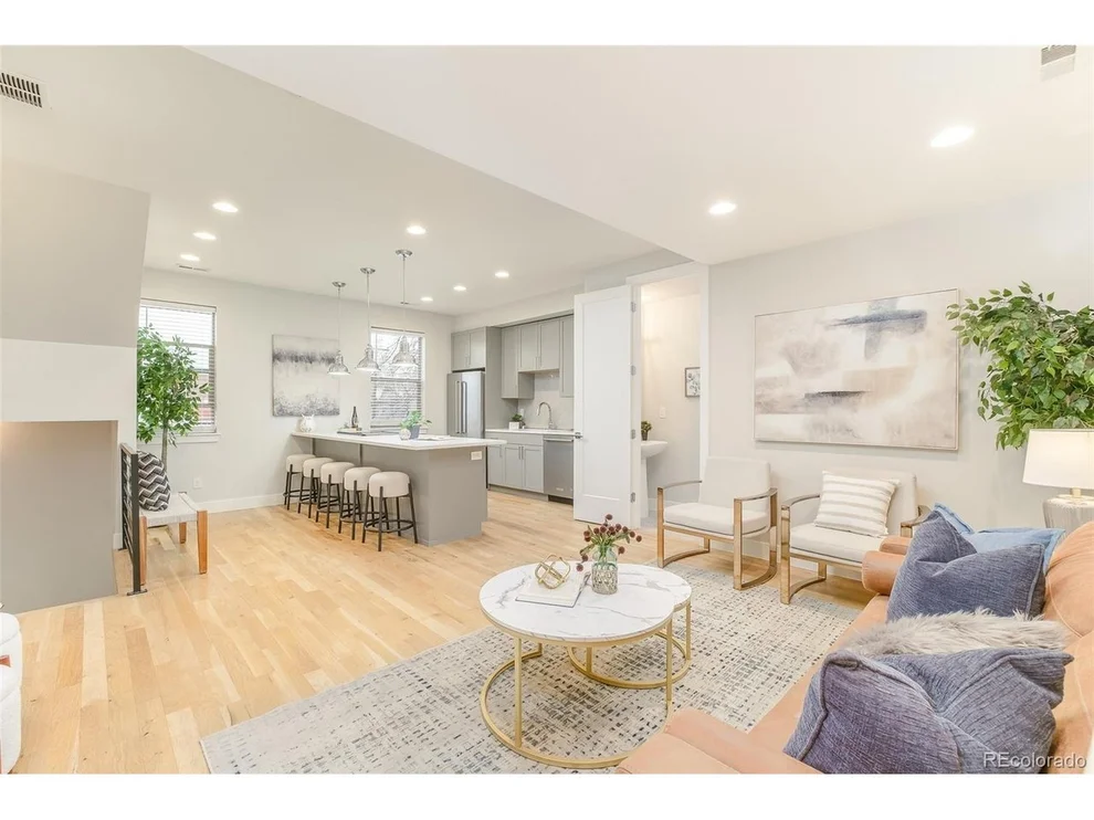 Unit for sale at 2180 S Birch St, Denver, CO 80222
