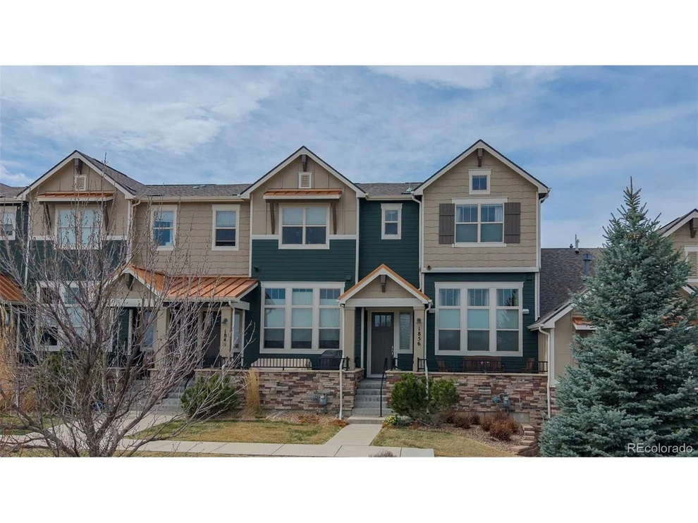 Unit for sale at 1856 Kalel Ln, Louisville, CO 80027
