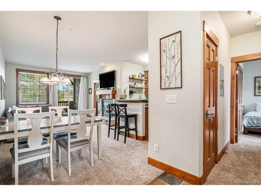 Unit for sale at 7203 North Star, Granby, CO 80446