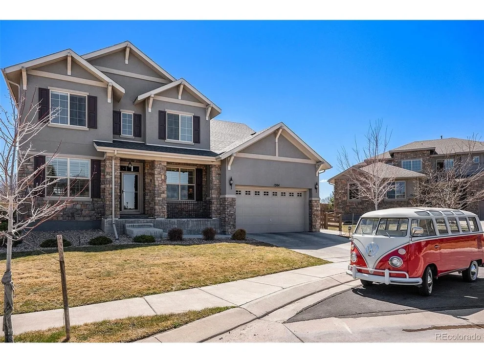 Unit for sale at 1304 W 136th Ln, Broomfield, CO 80023