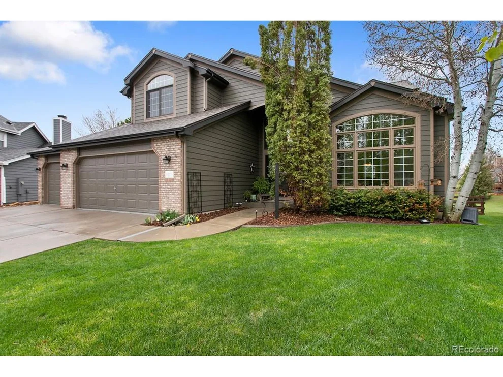 Unit for sale at 2527 Dallas Creek Ct, Fort Collins, CO 80528