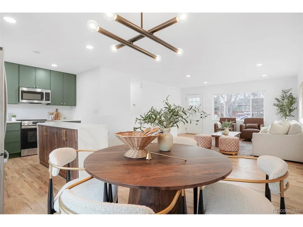 Unit for sale at 6836 Newcombe St, Arvada, CO 80004