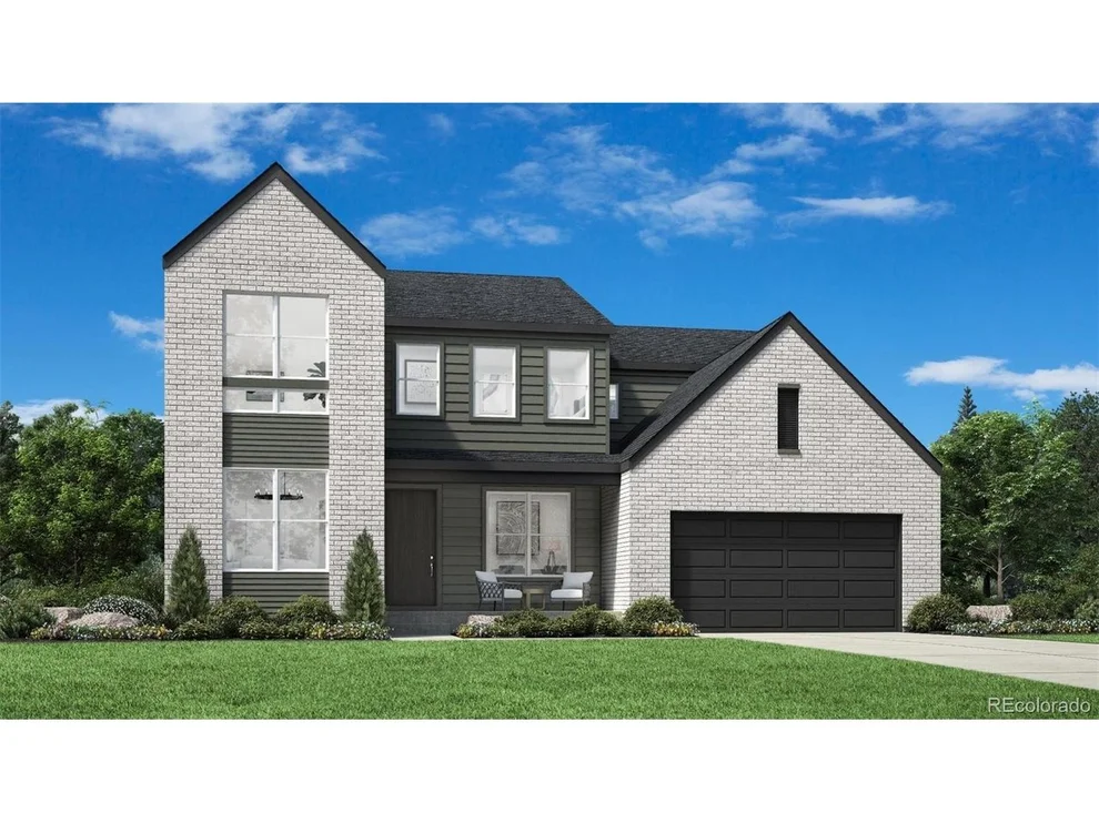 Unit for sale at 12694 W Fremont Dr, Littleton, CO 80127