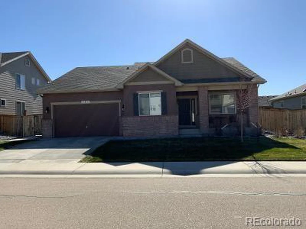 Unit for sale at 13856 Trenton St, Thornton, CO 80602