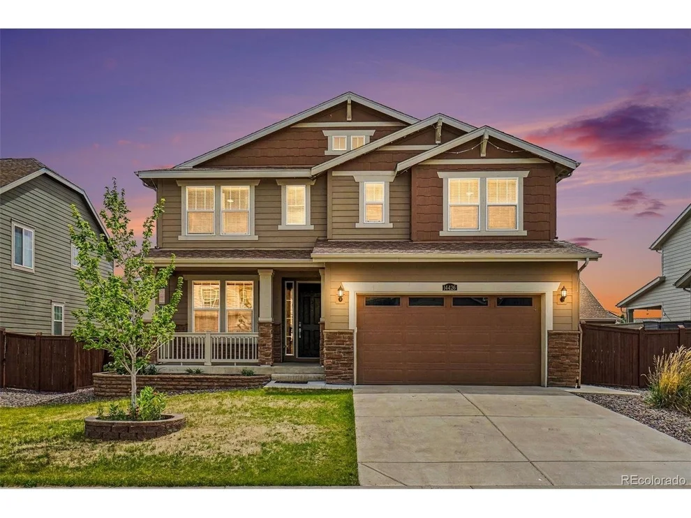 Unit for sale at 14426 Grape St, Thornton, CO 80602