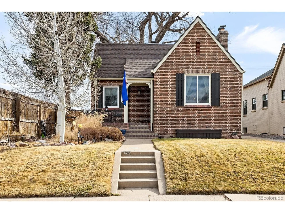 Unit for sale at 1462 Glencoe St, Denver, CO 80220