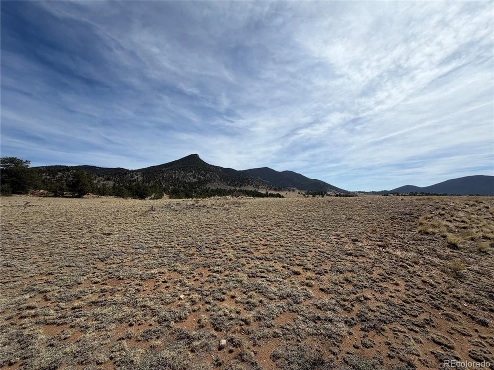 Unit for sale at 74 Craig Ln, Hartsel, CO 80449