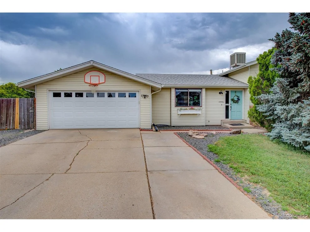 Unit for sale at 13006 Lowell Ct, Broomfield, CO 80020