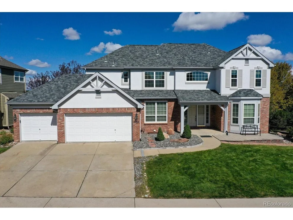Unit for sale at 10151 Briargrove Way, Highlands Ranch, CO 80126