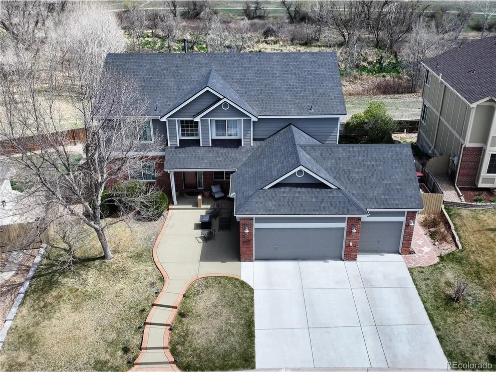 Unit for sale at 10662 Clarkeville Way, Parker, CO 80134