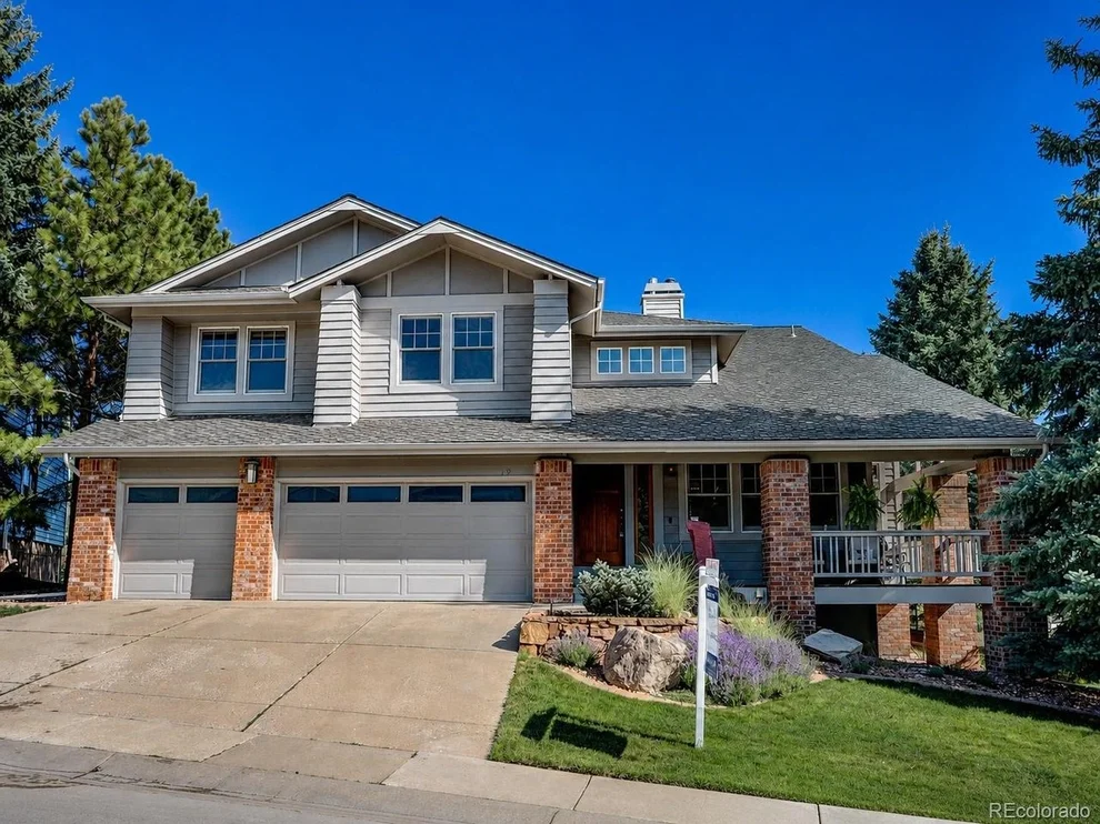 Unit for sale at 19 Amaranth Dr, Littleton, CO 80127