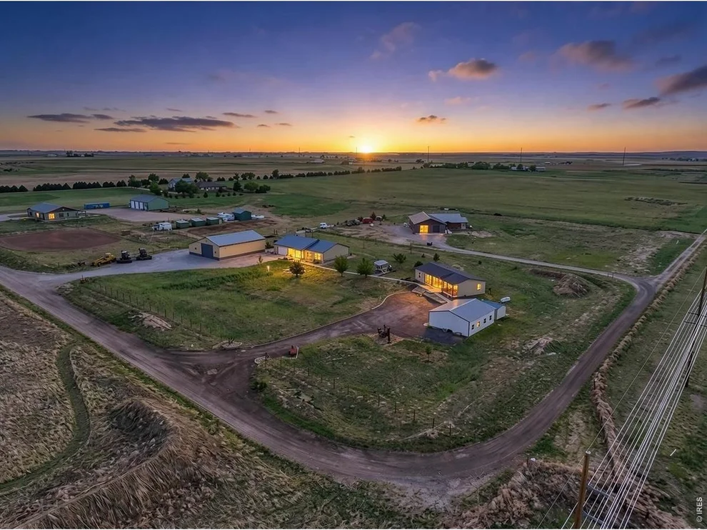 Unit for sale at 9965 County Road 57, Keenesburg, CO 80643