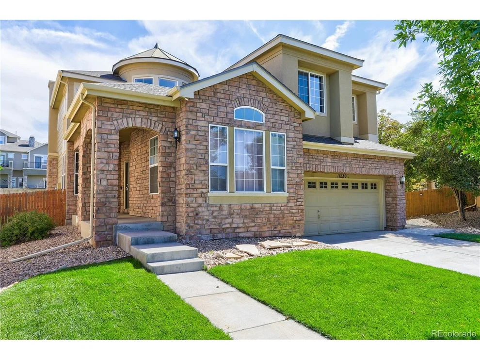 Unit for sale at 11230 Elmira St, Commerce City, CO 80640