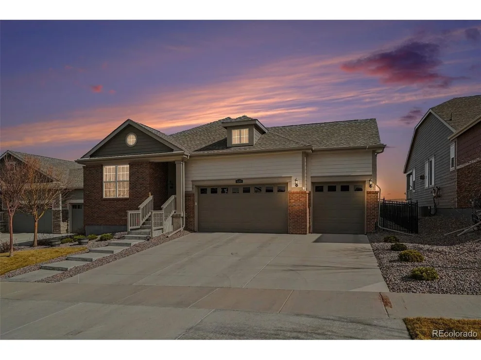 Unit for sale at 8188 S Yantley Ct, Aurora, CO 80016
