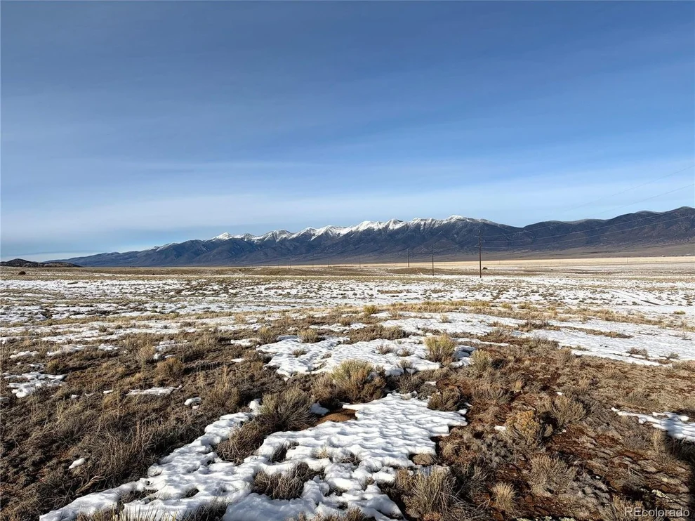 Unit for sale at TRACT 4 BOWLING/COBB DIVISION OF LAND, Saguache, CO 81143