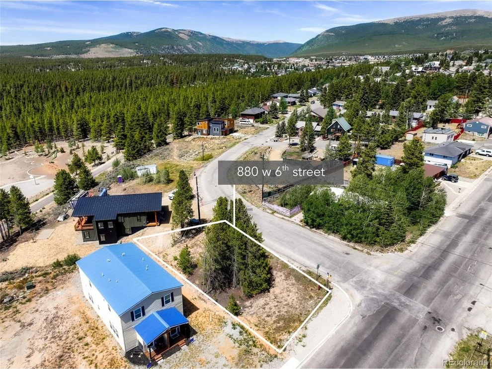 Unit for sale at 880 W 6th St, Leadville, CO 80461