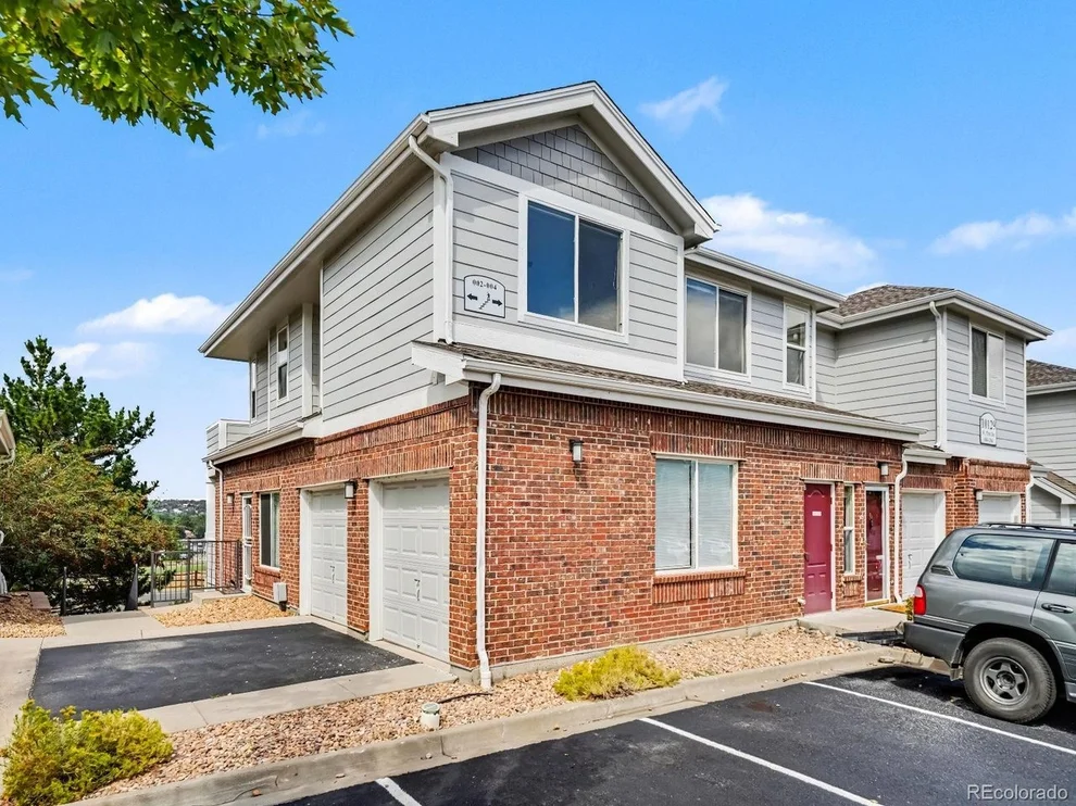 Unit for sale at 10129 W 55th Dr, Arvada, CO 80002