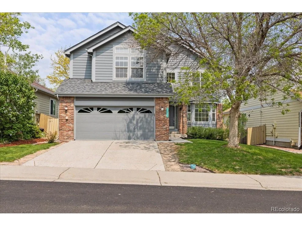 Unit for sale at 17051 Hastings Ave, Parker, CO 80134