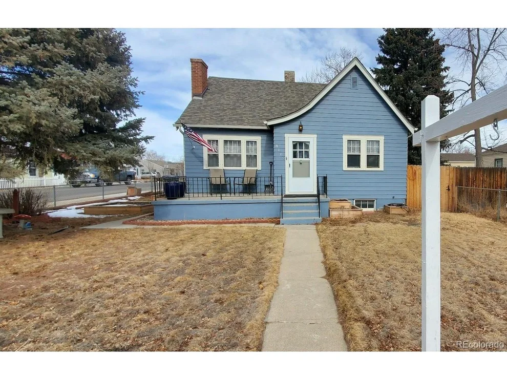 Unit for sale at 8109 Grandview Ave, Arvada, CO 80002