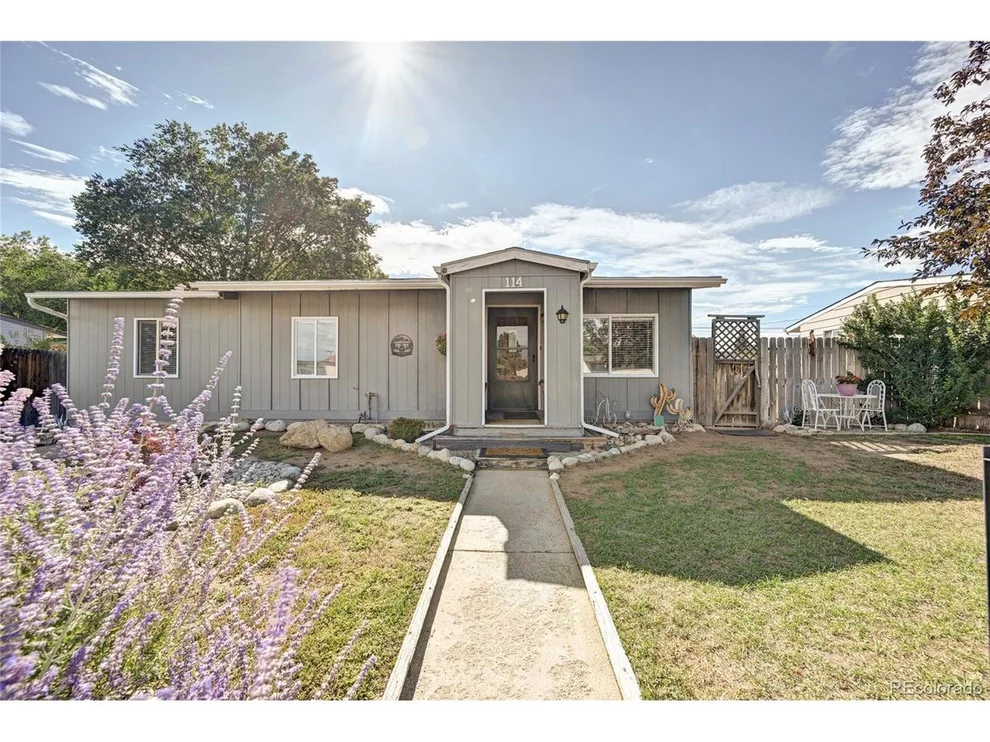 Unit for sale at 114 Harvard Ln, Buena Vista, CO 81211
