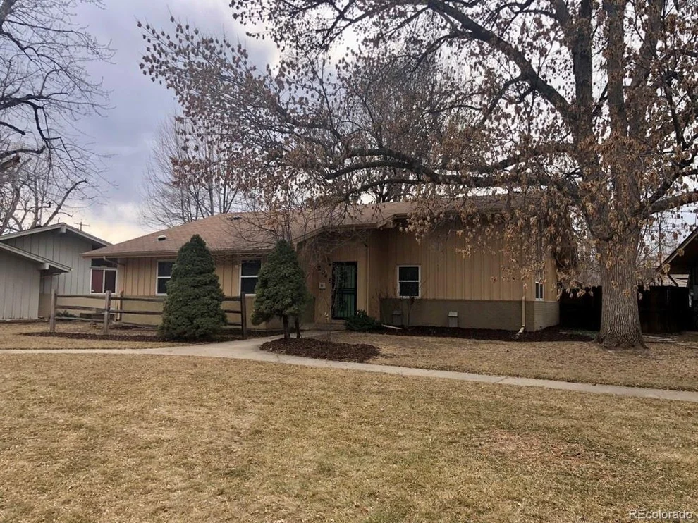 Unit for sale at 2045 S Monroe St, Denver, CO 80210