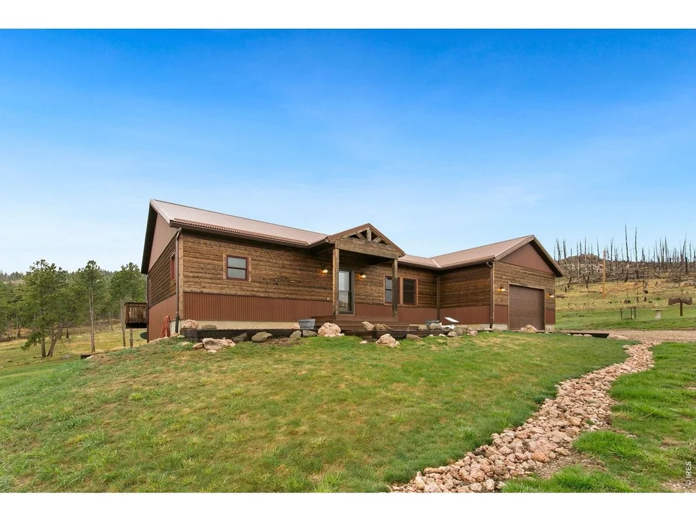 Unit for sale at 580 La Escena Dr, Bellvue, CO 80512