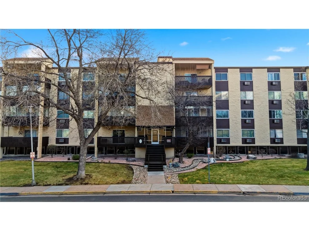 Unit for sale at 6960 E Girard Ave, Denver, CO 80224