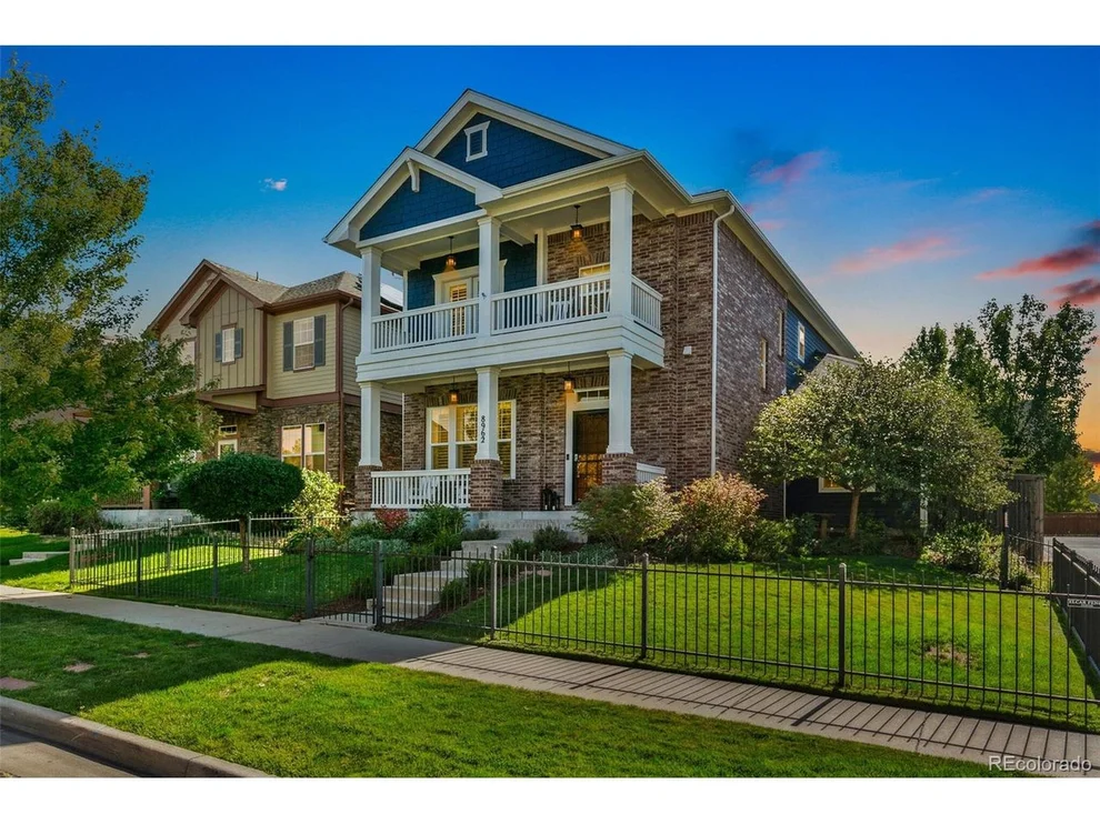 Unit for sale at 8962 E 5th Ave, Denver, CO 80230