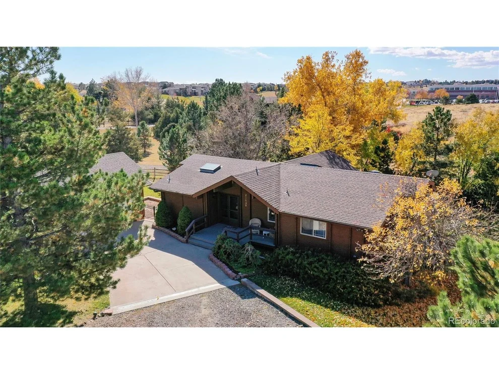 Unit for sale at 21630 E Geddes Pl, Centennial, CO 80016