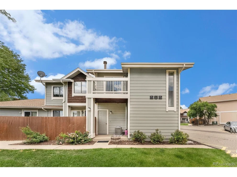 Unit for sale at 6952 W 87th Way, Arvada, CO 80003