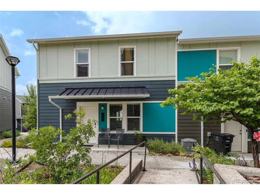 Unit for sale at 2829 W 53rd Ave, Denver, CO 80221