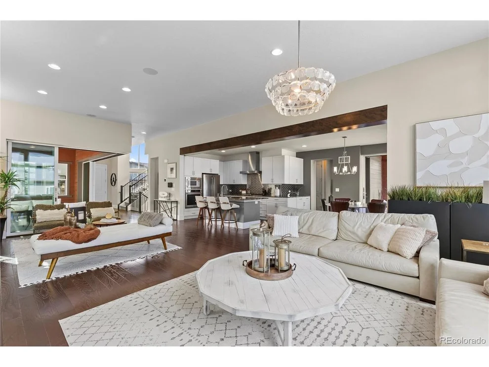 Unit for sale at 9846 Hilberts Way, Littleton, CO 80125