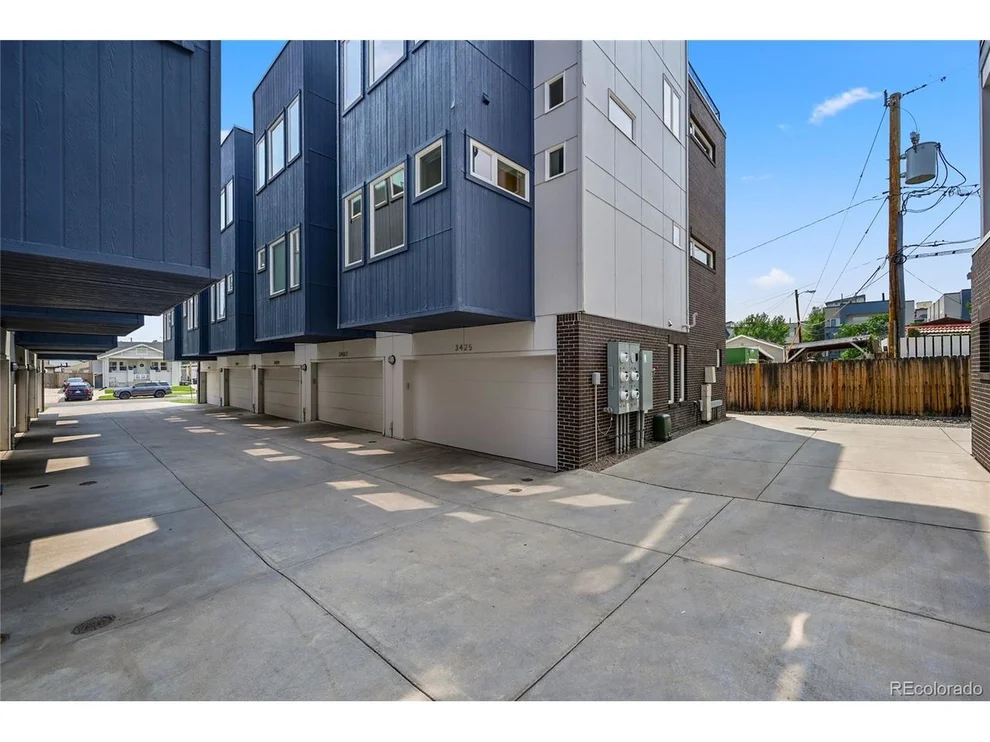 Unit for sale at 3425 W 16th Ave, Denver, CO 80204