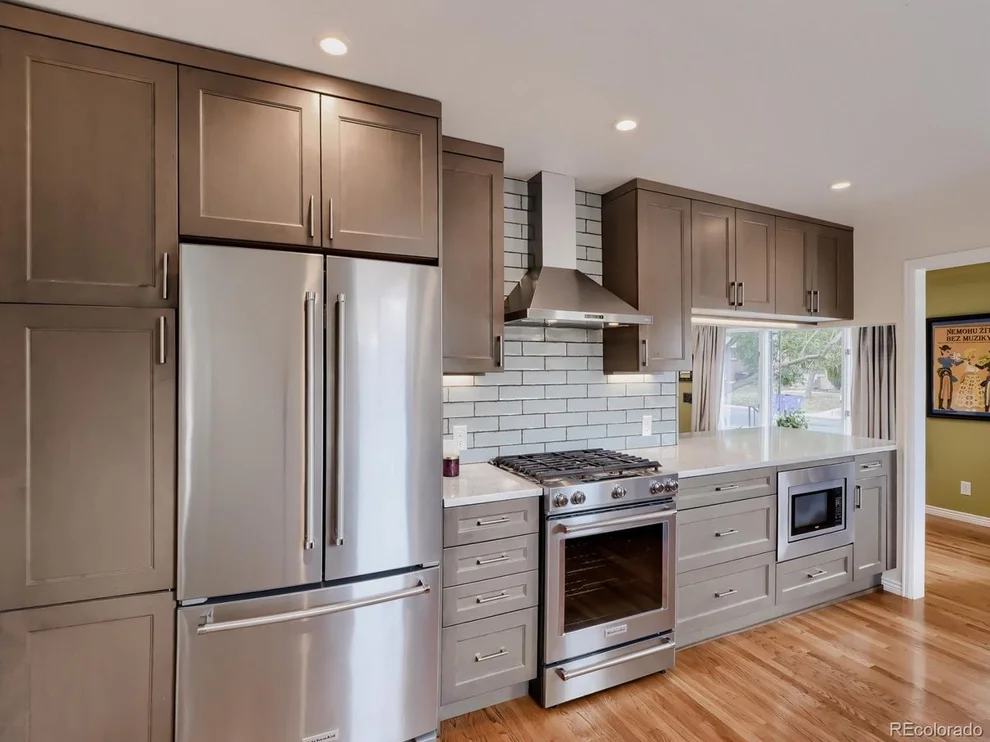 Unit for sale at 1009 Kenton St, Aurora, CO 80010