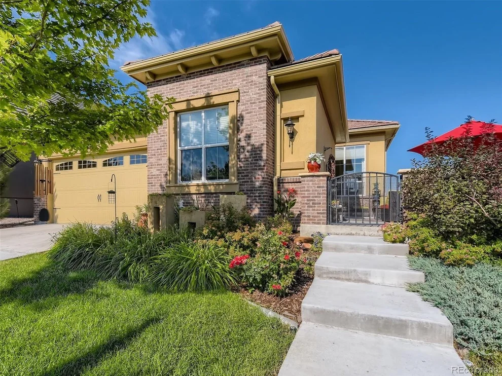 Unit for sale at 12123 Beach St, Westminster, CO 80234