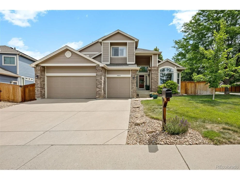 Unit for sale at 9804 Reed St, Westminster, CO 80021