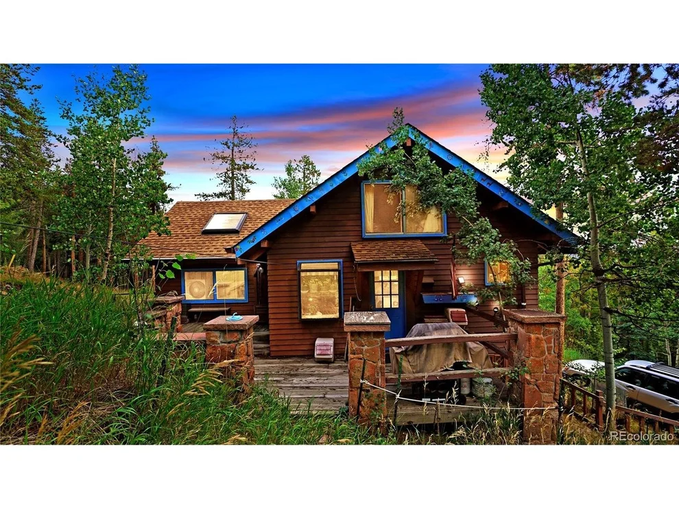 Unit for sale at 224 Brook Rd, Evergreen, CO 80439