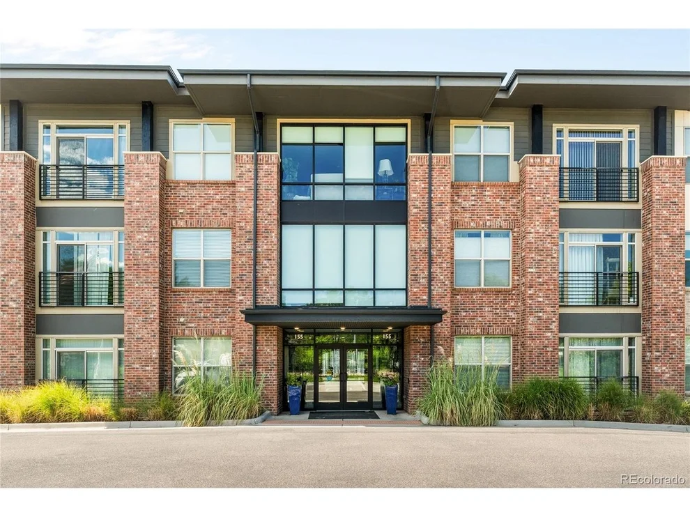 Unit for sale at 155 S Monaco Street Pkwy, Denver, CO 80224