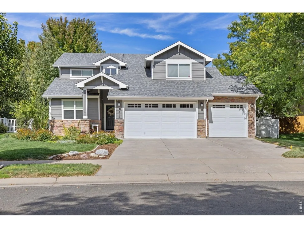 Unit for sale at 5315 W 1st St, Greeley, CO 80634