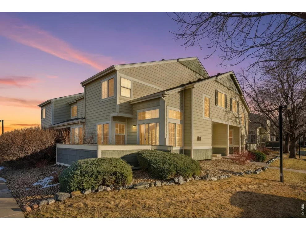 Unit for sale at 930 Button Rock Dr, Longmont, CO 80504