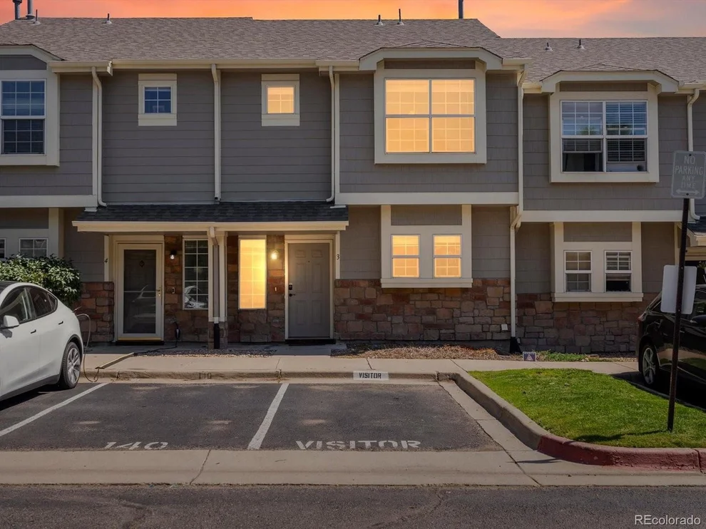 Unit for sale at 9024 Gale Blvd, Thornton, CO 80260