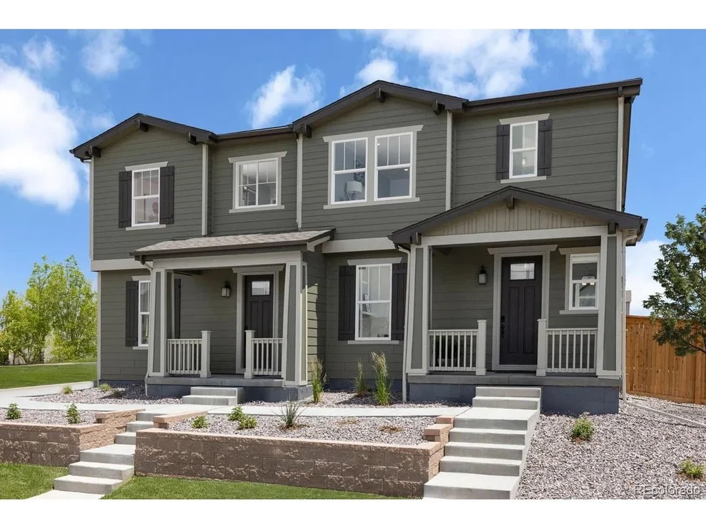 Unit for sale at 28820 E 6th Pl, Watkins, CO 80137