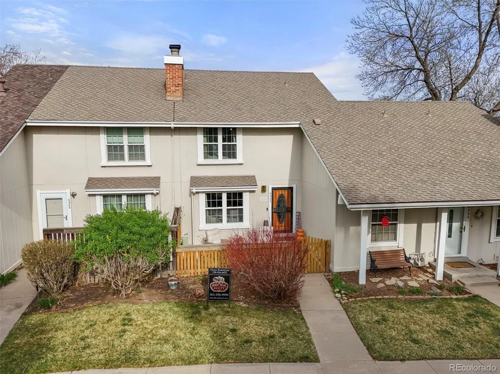 Unit for sale at 6988 S Knolls Way, Centennial, CO 80122