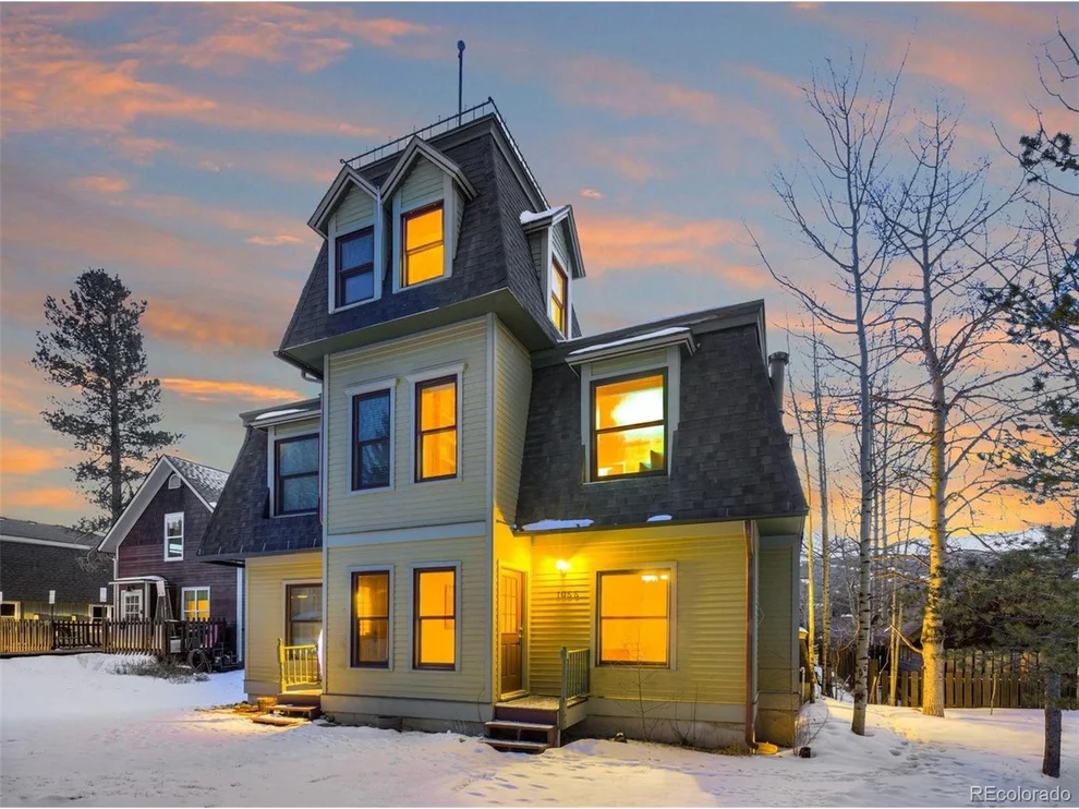 Unit for sale at 105 S High St, Breckenridge, CO 80424