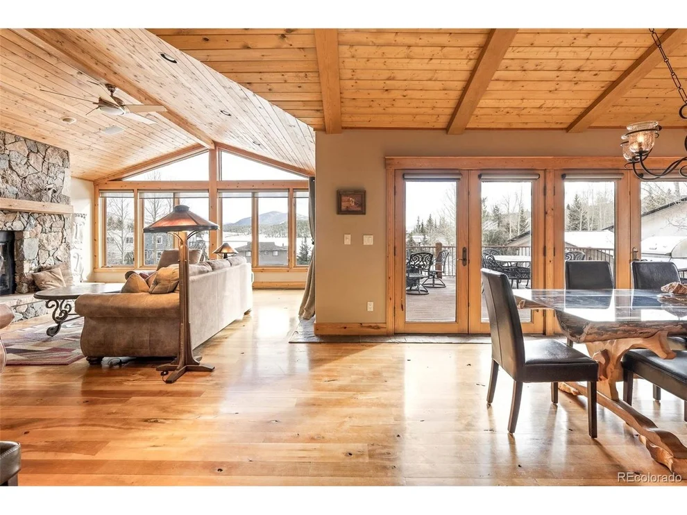 Unit for sale at 145 Gold Run Cir, Dillon, CO 80435