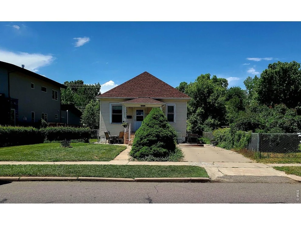 Unit for sale at 4253 Perry St, Denver, CO 80212