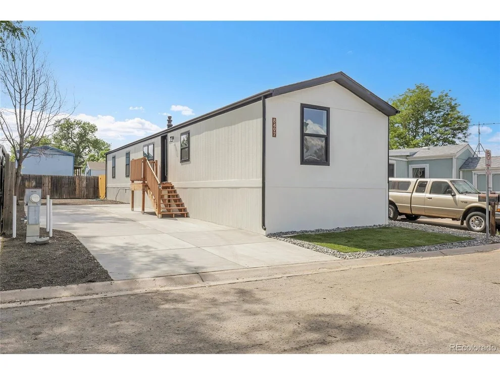 Unit for sale at 8497 Madison Way, Denver, CO 80229