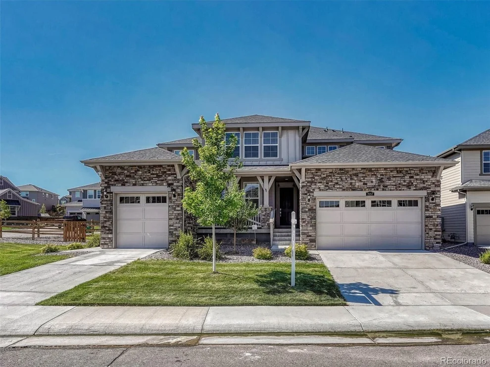 Unit for sale at 7057 Hyland Hills St, Castle Pines, CO 80108